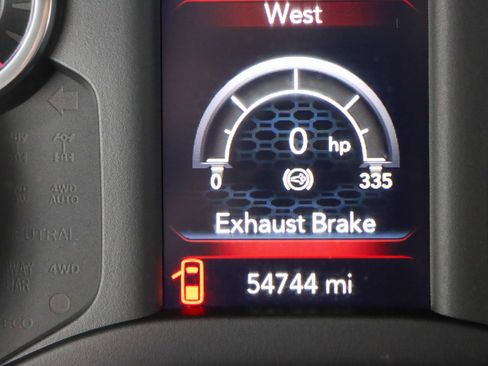 Used 2022 RAM 2500 Big Horn image 17