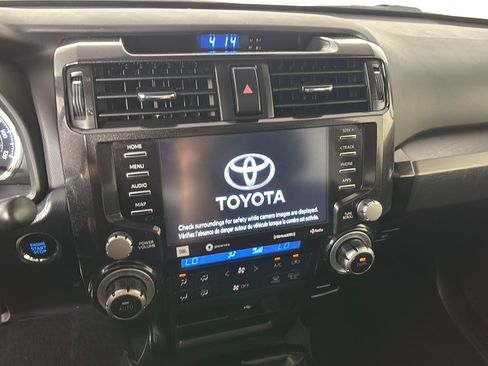 Used 2023 Toyota 4Runner TRD Pro AWD/4WD image 32