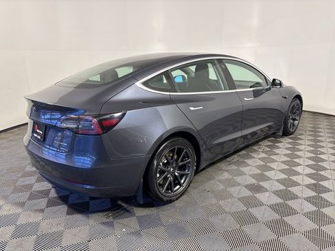 Used 2018 Tesla Model 3 Long Range image 6