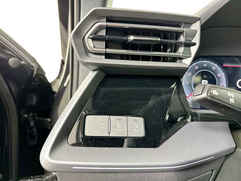 New 2025 Audi A3 2.0T Premium Plus image 10