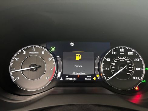 Certified 2024 Acura RDX SH-AWD w/ Technology Package image 26