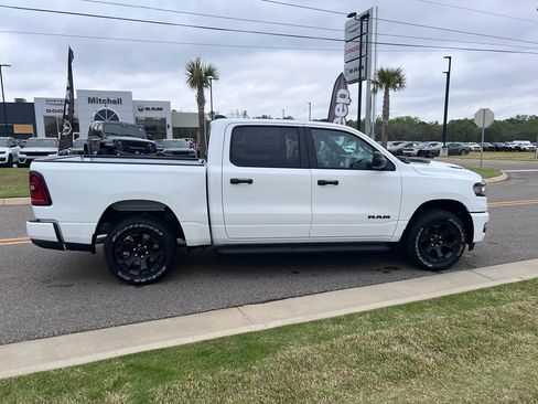 New 2026 RAM 1500 Express image 5