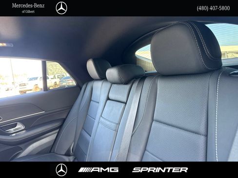 Certified 2026 Mercedes-Benz GLE 450 4MATIC Coupe image 23