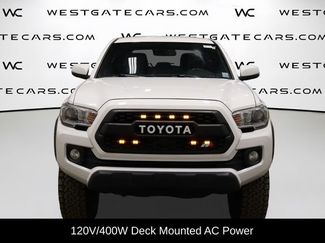 Used 2020 Toyota Tacoma TRD Sport video 2
