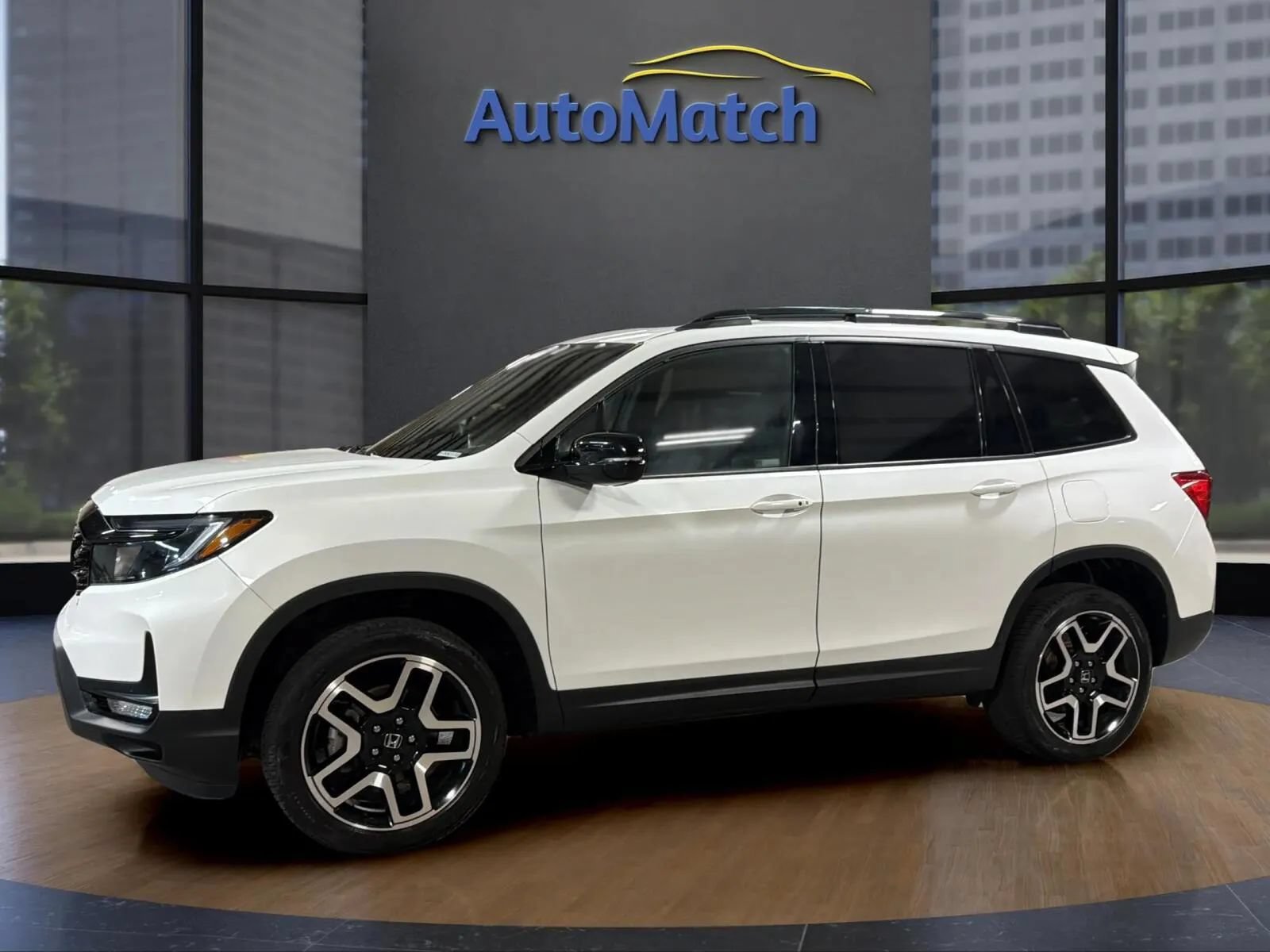 Used 2022 Honda Passport Elite image 5