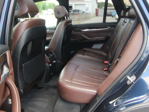 Used 2018 BMW X5 xDrive35i AWD/4WD image 11