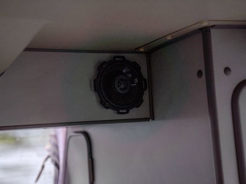 Used 1990 Volkswagen Vanagon GL image 43