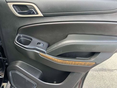 Used 2018 GMC Yukon Denali w/ Open Road Package image 20