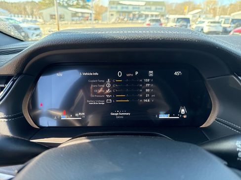 New 2026 Jeep Grand Cherokee Laredo image 11