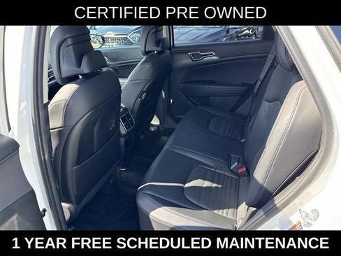 Used 2023 Kia Sportage SX Prestige AWD/4WD image 17
