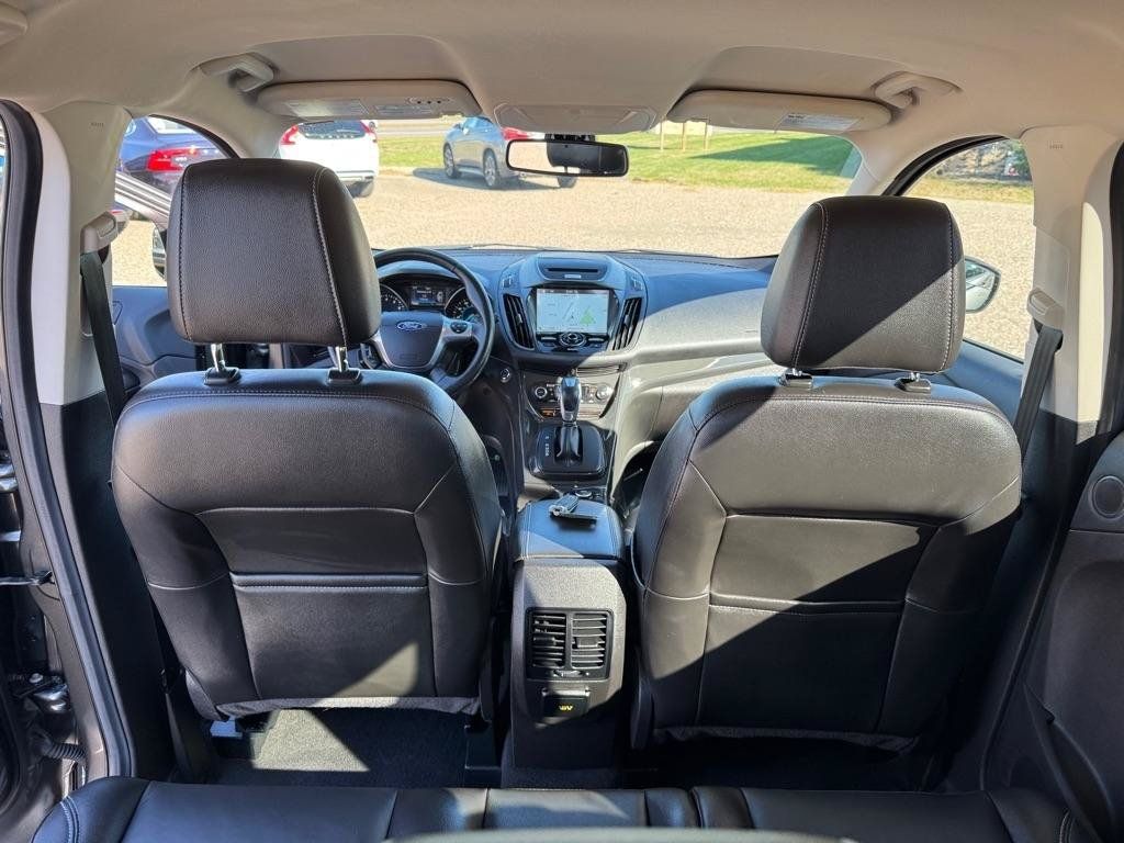 Used 2016 Ford Escape Titanium AWD/4WD image 21