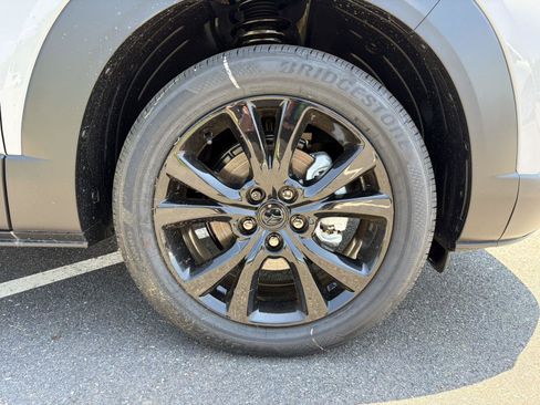 New 2026 MAZDA CX-30 Aire Edition AWD/4WD image 28