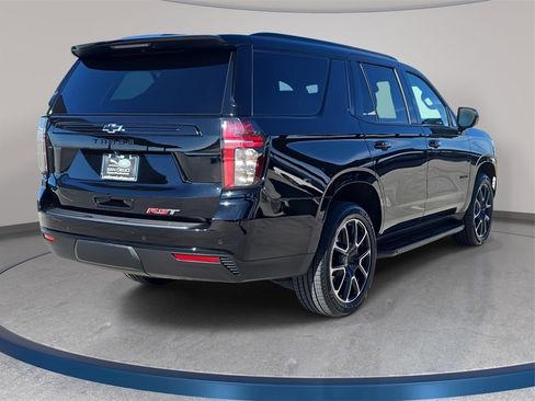 Used 2023 Chevrolet Tahoe RST image 6