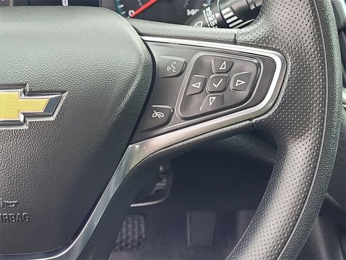 Certified 2025 Chevrolet Malibu LT image 22