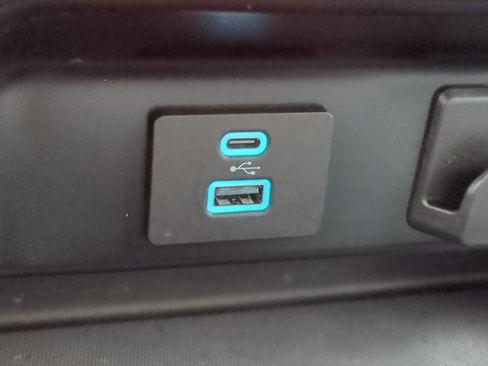 Used 2023 Ford F150 XLT w/ Equipment Group 302A High image 37