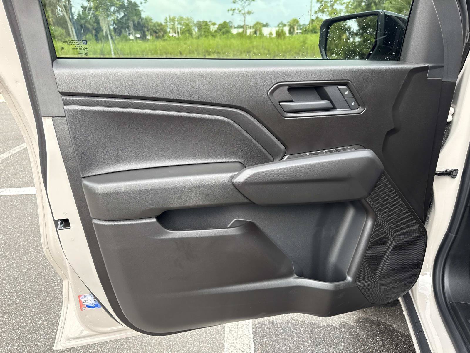 New 2026 Chevrolet Colorado Trail Boss w/ Midnight Edition AWD/4WD image 17