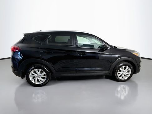 Used 2020 Hyundai Tucson Value AWD/4WD image 11