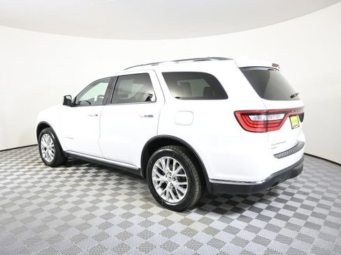 Used 2015 Dodge Durango Citadel w/ Technology Group AWD/4WD image 4
