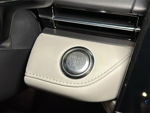 New 2026 Lincoln Nautilus Premier w/ Equipment Group 102A image 31