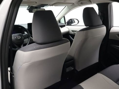 Certified 2026 Toyota Corolla LE image 20