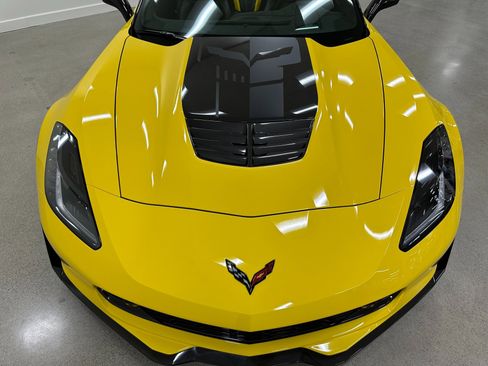 Used 2016 Chevrolet Corvette Z06 w/ C7.r Special Edition image 78