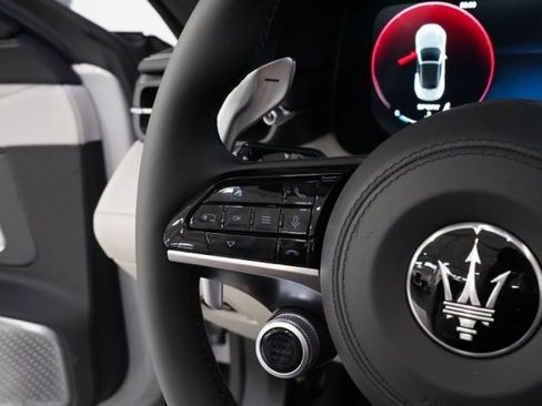 New 2026 Maserati GranCabrio Modena image 19