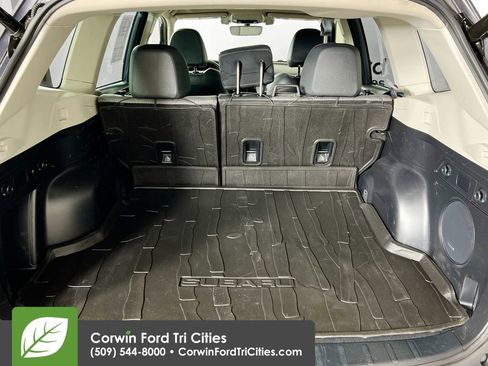 Used 2021 Subaru Forester Sport w/ Popular Package #2 image 15