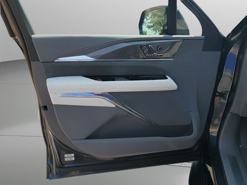 New 2026 Cadillac Escalade IQ Sport 1 AWD/4WD image 27