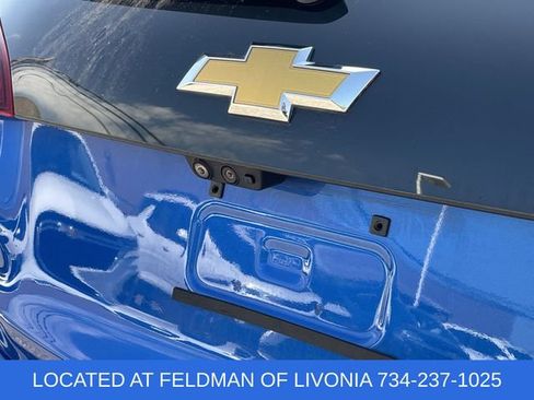 Used 2021 Chevrolet Bolt Premier w/ Infotainment Package FWD image 30