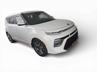 Used 2020 Kia Soul GT-Line Turbo video 1