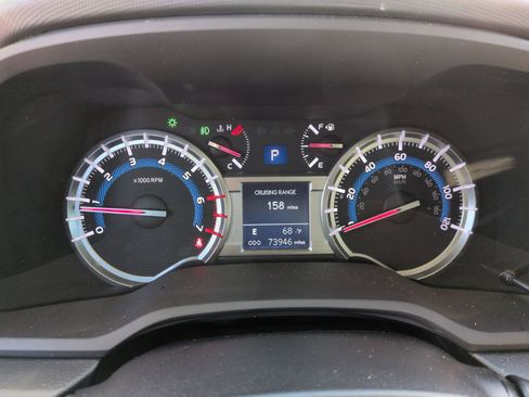 Used 2019 Toyota 4Runner TRD Off-Road Premium image 21