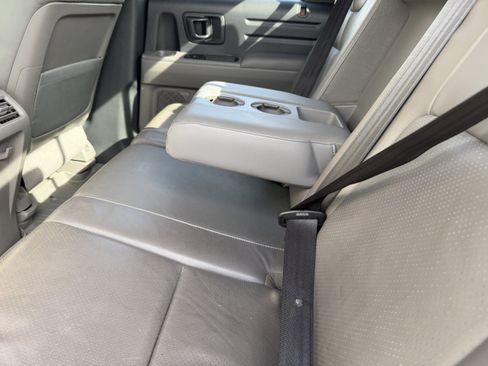 Used 2013 Honda Ridgeline RTL image 18