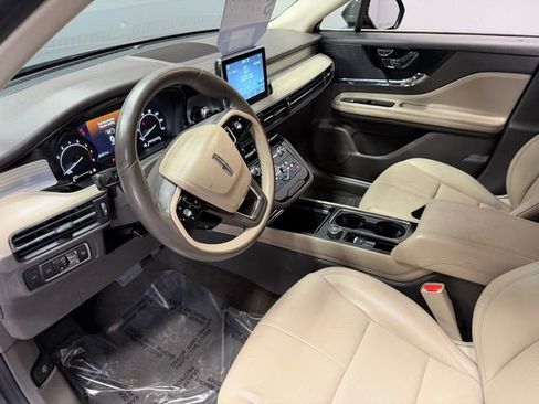 Used 2021 Lincoln Corsair AWD w/ Equipment Group 101A image 16