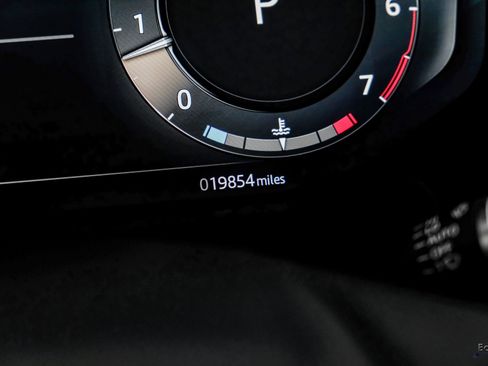 Used 2024 Land Rover Range Rover Sport SE image 59