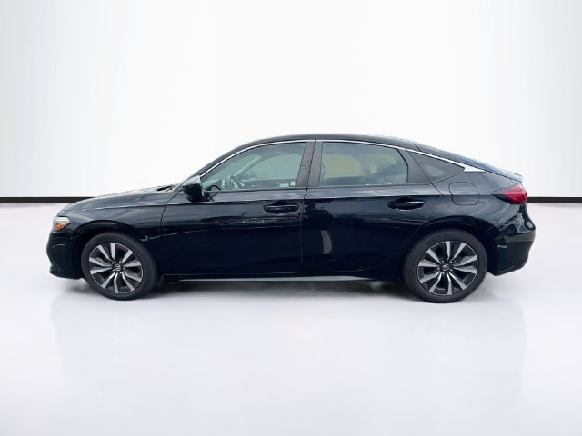Used 2024 Honda Civic EX-L image 5