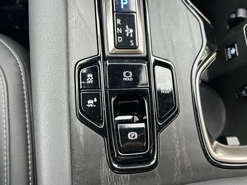 Certified 2025 Lexus RX 350h w/ Convenience Package image 37