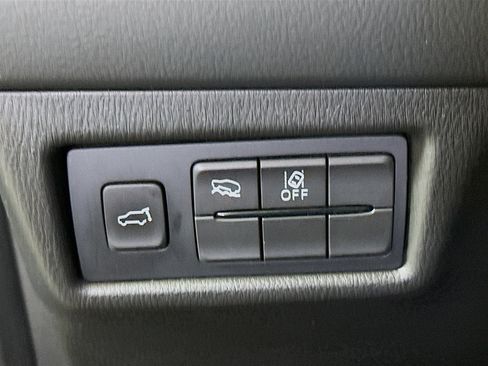 Used 2024 MAZDA CX-5 Carbon Edition image 16