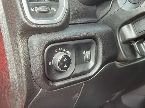 Certified 2024 RAM 2500 Big Horn w/ Safety Group image 24