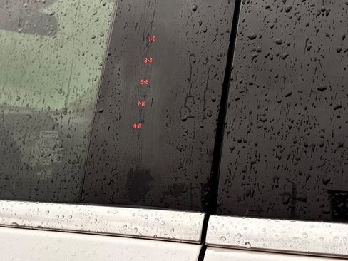 Certified 2018 Ford Expedition Max Platinum image 23