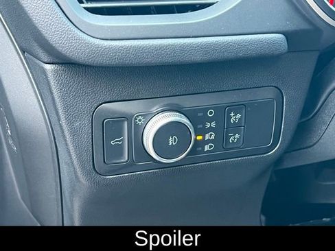 Used 2021 Ford Escape SEL image 18