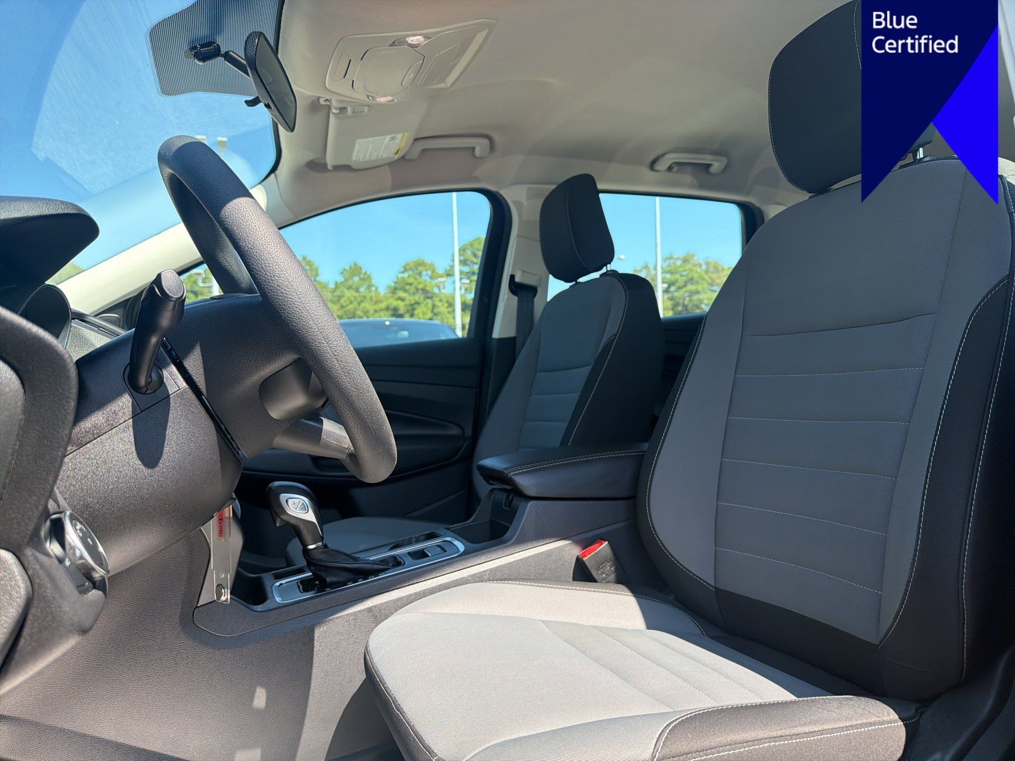 Used 2019 Ford Escape S FWD image 10