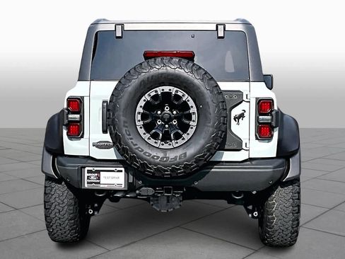 Used 2023 Ford Bronco Raptor image 5