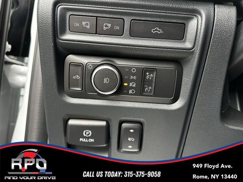 Used 2022 Ford F150 XLT w/ Equipment Group 302A High AWD/4WD image 29