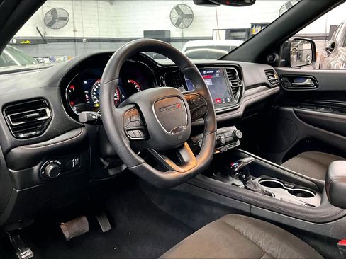 Used 2025 Dodge Durango R/T w/ Blacktop Package image 15