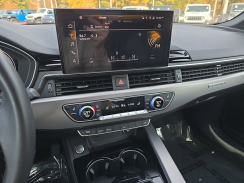 Used 2023 Audi A5 2.0T Premium Plus w/ Premium Plus image 20