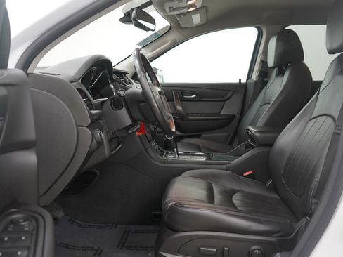 Used 2016 Chevrolet Traverse LTZ image 20