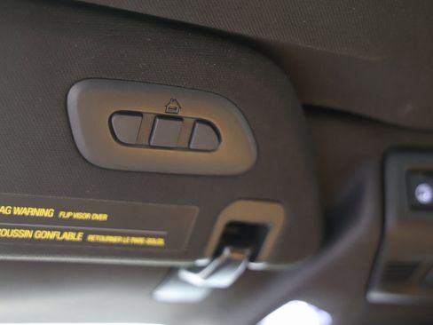 Certified 2025 Chevrolet Corvette Stingray Preferred Conv w/ Z51 Performance Package image 21