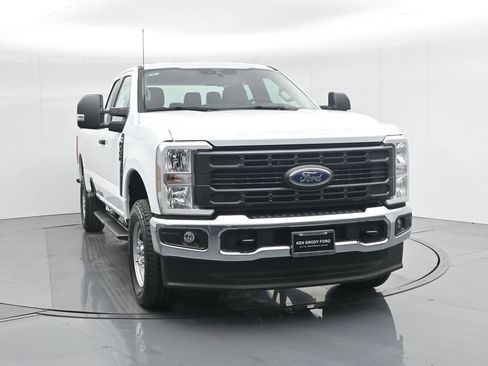 New 2026 Ford F350 XL w/ FX4 Off-Road Package image 55