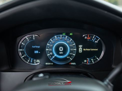 Used 2019 Cadillac Escalade Luxury image 26