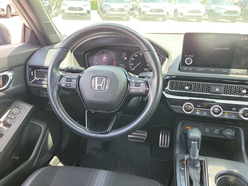Used 2025 Honda Civic Sport image 18